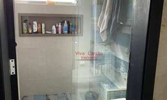 Imagem 3: Apartamento tipo LOFT com 2 dormitórios à venda, 83 m² por R$ 740.000 - Parque da Mooca