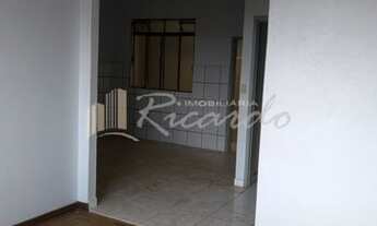 Imagem 3: Arapongas - Apartamento Padrão - Centro