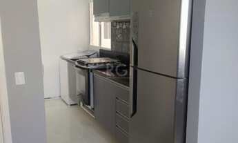 Imagem 3: Cachoeirinha - Apartamento Padrão - Parque da Matriz