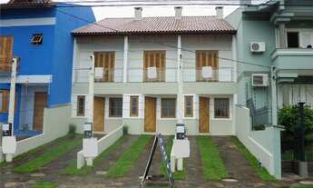 Imagem 2: Casa residencial à venda, Aberta dos Morros, Porto Alegre