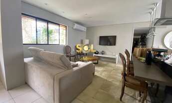 Imagem 7: Apartamento à venda, 4 quartos, 2 suítes, 3 vagas, Santana - Recife/PE