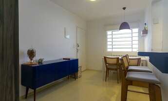 Imagem 5: APARTAMENTO RESIDENCIAL em São Paulo - SP, Perdizes