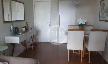 Imagem 7: Apartamento com 3 dormitórios à venda, 100 m²- Parque Riviera - Cabo Frio/RJ