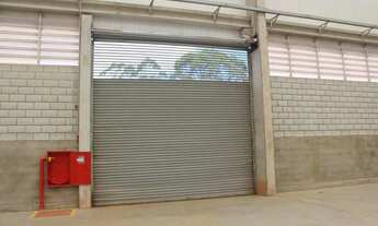 Imagem 2: Galpão, 9088 m² - venda por R$ 24.500.000,00 ou aluguel por R$ 140.000,00/mês - Jardim da