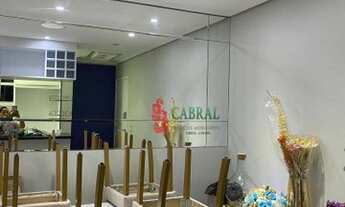 Imagem 5: Apartamento com 3 dormitórios à venda, 83 m² por R$ 600.000 - Cidade Maia - Guarulhos/SP