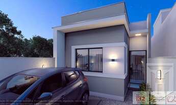 Imagem 2: TIJUCAS - Casa Padrão - Joaia