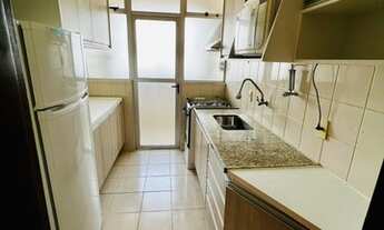 Imagem 7: Apartamento com 2 Dormitórios, sendo 1 Suíte