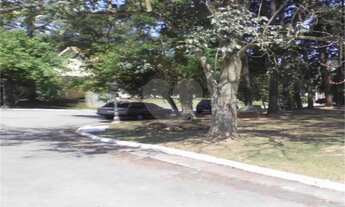 Imagem 4: Morada dos Passaros 600m² linear