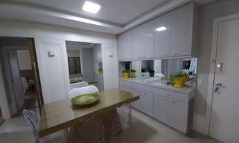 Imagem 4: Apartamento para venda lindo com 67 metros quadrados com 2 quartos em Campinas - São José