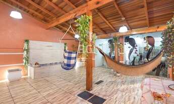 Imagem 6: Porto Alegre - Casa Padrão - Hípica