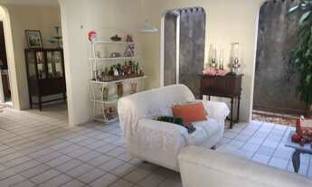 Imagem 4: NATAL - Casa Padrão - Lagoa Nova