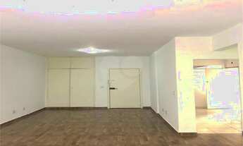 Imagem 3: APARTAMENTO COM 80 M², 02 DORMITÓRIOS PARA LOCAÇÃO EM HIGIENÓPOLIS