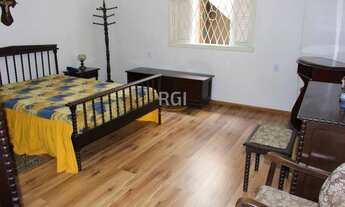 Imagem 6: Porto Alegre - Casa Padrão - Partenon