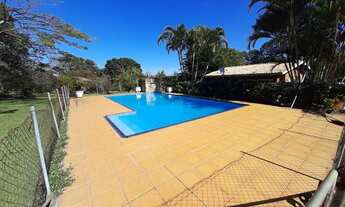 Imagem 5: Chácara com 6 dormitórios à venda, 6244 m² por R$ 1.490.000,00 - Guacuri - Itupeva/SP