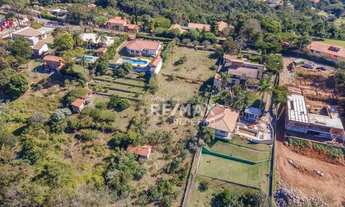 Imagem 6: Terreno à venda, 2843 m² por R$ 480.000,00 - Condomínio Vale Da Santa Fé - Vinhedo/SP