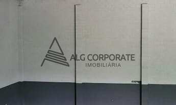 Imagem 4: Galpão, Vila Bertini - Americana