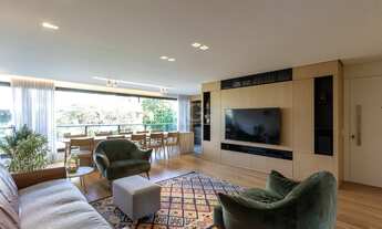 Imagem: Porto Alegre - Apartamento Padrão - Pedra