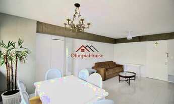 Imagem 7: Apartamento Venda 2 Dormitórios - 85 m² Vila Olímpia