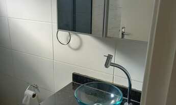 Imagem 2: Vendo lindo apartamento no Vitta II Ribeirão Verde