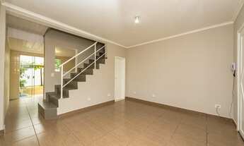 Imagem 4: Sobrado 3 quartos, 163 m² à venda no Abranches - Curitiba/PR