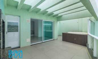 Imagem 2: Apartamento Duplex no Edifício Residencial Eunice Costa em Bombinhas