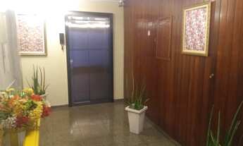 Imagem 5: Apartamento para Venda em Santos, Boqueirão, 2 dormitórios, 2 banheiros, 1 vaga