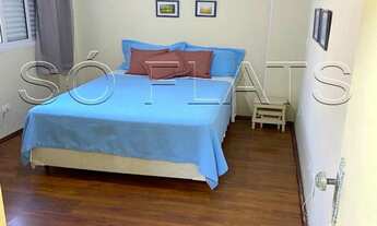 Imagem 7: Residencial Anglo Americano disponível para venda com 70m², 02 dorms e 01 vaga de garagem