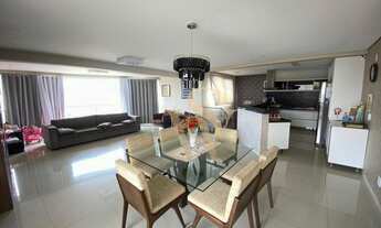 Imagem 2: Apartamento à venda no Edifício Sky Loft com 3 suítes localizado no bairro Bosque da Saúde