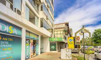 Imagem 2: Sala Comercial para locação no Centro de Blumenau SC