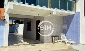 Imagem 2: Casa com 4 dormitórios à venda, 240 m² na Ogiva - Cabo Frio/RJ