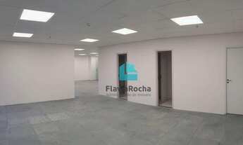 Imagem 7: Sala para alugar, 107 m² por R$ 4.835,25/mês - Empresarial 18 do Forte - Barueri/SP