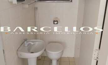 Imagem 4: PORTO ALEGRE - Conjunto Comercial/sala - CENTRO HISTORICO