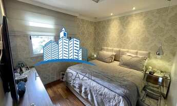 Imagem 5: SãO PAULO - Apartamento Padrão - Jardim Marajoara