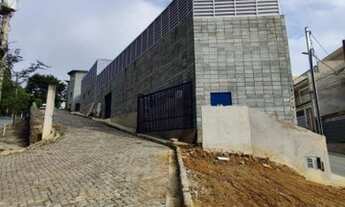 Imagem 2: Galpão para alugar - Parque Ribeiro de Lima - Barueri/SP