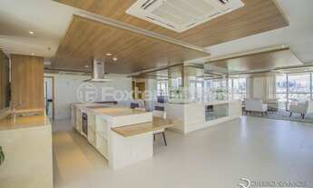 Imagem 6: Porto Alegre - Conjunto Comercial/Sala - Santana