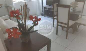 Imagem 4: Apartamento com 2 dormitórios à venda, 85 m² - Vila Nova - Cabo Frio/RJ