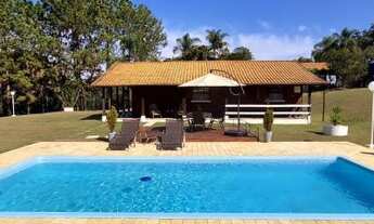 Imagem: Chácara para Venda em Socorro, Zona Rural