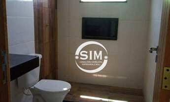 Imagem 7: Apartamento com 2 dormitórios à venda, 70 m² no Vinhateiro - São Pedro da Aldeia/RJ