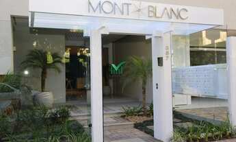 Imagem 2: CAXIAS DO SUL - Apartamento Padrão - Exposição