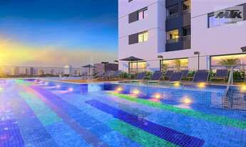 Imagem 4: Apto na planta p/ venda c/ 68 m2, 3 quartos c/ suíte ao lado do metrô Vila Sônia - São Pau