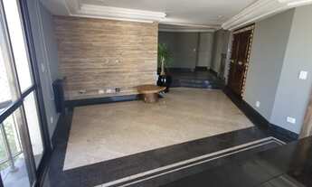 Imagem 7: Apartamento para aluguel e venda tem 165 metros quadrados com 3 quartos