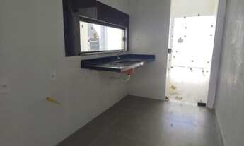 Imagem 6: Casa 2/4 sendo uma suíte ,localizada no bairro Sim