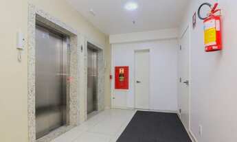 Imagem 5: Porto Alegre - Conjunto Comercial/Sala - Menino Deus