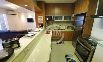 Imagem 5: Apartamento com 4 dormitórios à venda, 136 m² na Praia do Forte - Cabo Frio/RJ