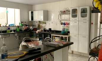 Imagem 3: Casa 3 quartos Setor São José