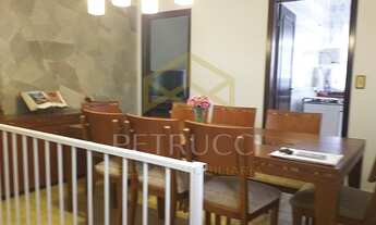 Imagem 7: Casa - Jardim Leonor - Campinas