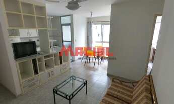 Imagem 2: Venda - APARTAMENTO - JANGADA - MONTE CASTELO - SAO JOSE DOS CAMPOS - 68 M² AU - 3 DORM