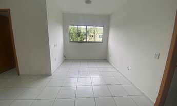 Imagem 2: Vendo Apto de 02 Quartos no Residencial Jardim Botânico 2 - Itararé