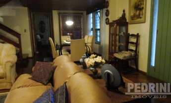 Imagem 6: PORTO ALEGRE - Casa Padrão - IPANEMA