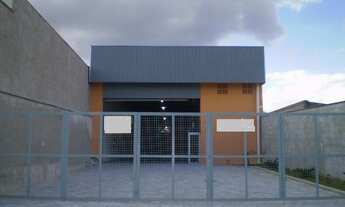 Imagem 2: Sala Comercial para Locação em Jundiaí, Vila Agrícola, 2 banheiros, 8 vagas